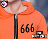 💀 666 PRISONER