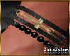 zZ Brace B&G Left