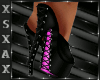 Derivable Labe Heels
