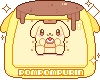 [M] pompom!