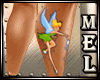 [MEL] Short PF + Tattoo 