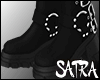 S. FLOKS BOOTS 🖤