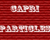 Capri's Particle's
