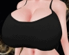 EZ- ++A Juicy Black Top