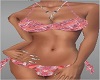 Pink ish BEACH Bikini