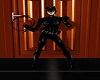 CatWoman Poses 3