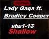 Lady Gaga ft.B. Cooper