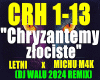Chryzantemy zlociste/RMX