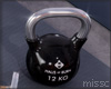 $ Kettlebell BLACK