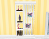 Easter Shelves