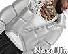Puffer Jacket Street W