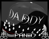 ♛ Daddy Hat