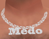 Medo Necklaces