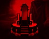 Vampire Island Throne