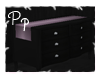 <Pp> Gothic Dresser