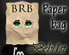 [Bebi] BRB bag