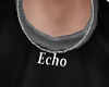 Echo Necklace