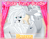 *! Polar Bear Furry