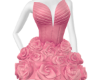 V-Rosa Dress BCA