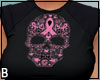 Breast Cancer Skull