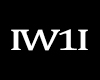 IW1I necklace
