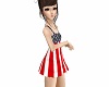 *VLM* Patriot Dress 2