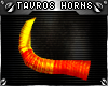!T Tavros Nitram horns