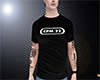 T-Shirt  CPM22