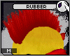~DC) Rubber Chkn Navajo