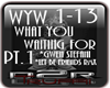 [D2R]WHAT U WAITING FOR