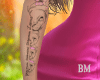 BM-Tattoo Familia