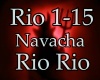 Navacha - Rio Rio