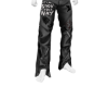 NPC - Gray Bullet Jeans