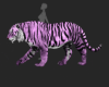 ☢ Ani Tiger Lt Pink