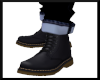 Doc Martin Boot (Black)