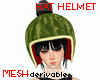Watermelon Hat (F)