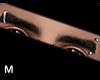 Brow Piercings