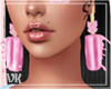 VK~Popsicle Earrings