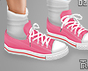 !D! Pink CV + Socks!