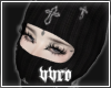 ♱ Heavenly Balaclava