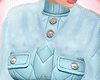 Blue Winter Set