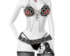 ELIANE DRESS
