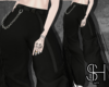 SH - Cargo Street Black