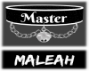 Master Collar