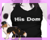 His Dom