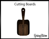 Cutting Boards