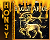 HON3Y*Sagittarius♐ BG