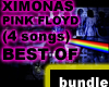 PinkFloydBestOf(4songs)