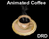 Animated Coffee