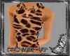 Leopard Blouse